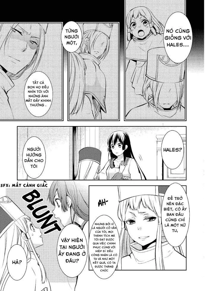 This Time I Will Definitely Be Happy! Chapter 13 - 5