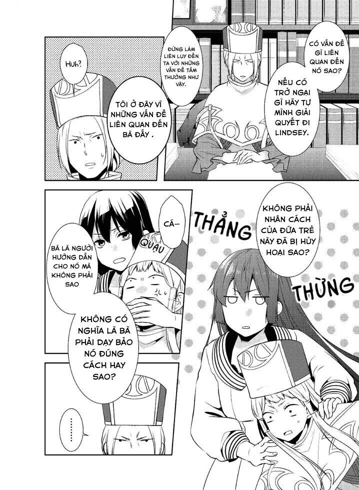 This Time I Will Definitely Be Happy! Chapter 13 - 7