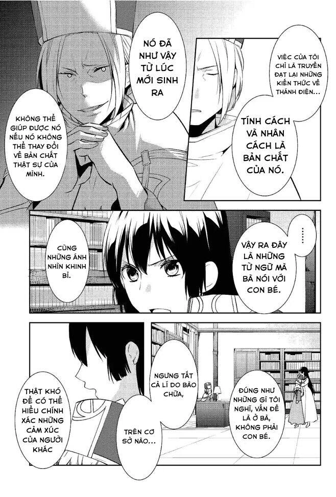 This Time I Will Definitely Be Happy! Chapter 13 - 8