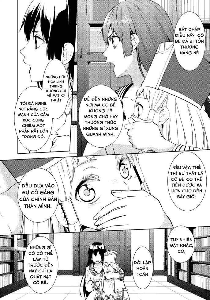 This Time I Will Definitely Be Happy! Chapter 13 - 9