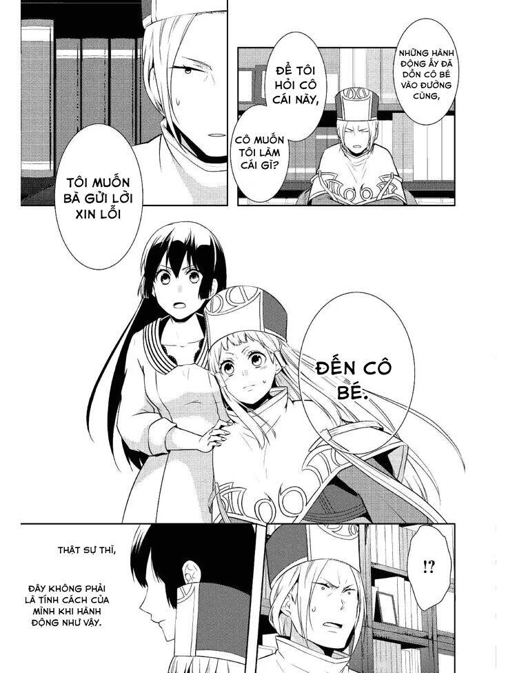 This Time I Will Definitely Be Happy! Chapter 13 - 10