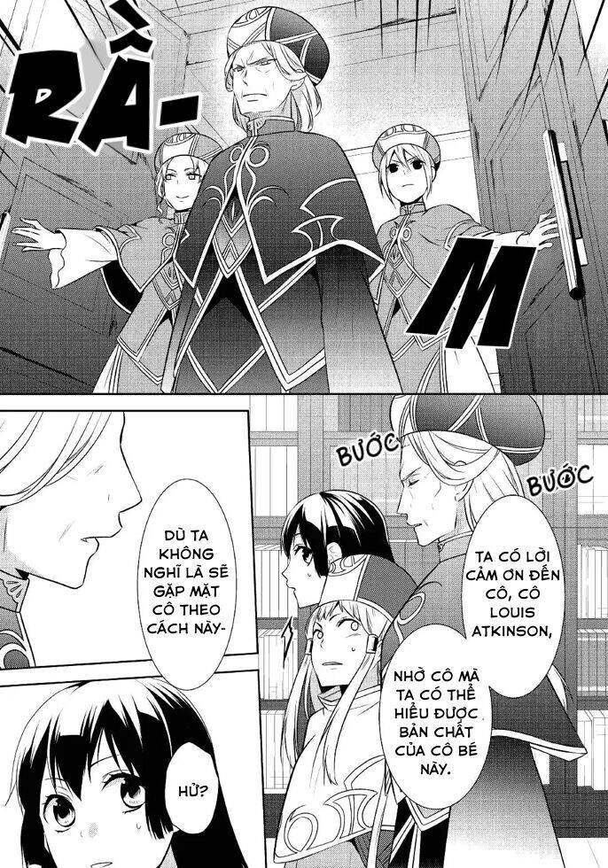 This Time I Will Definitely Be Happy! Chapter 13 - 11