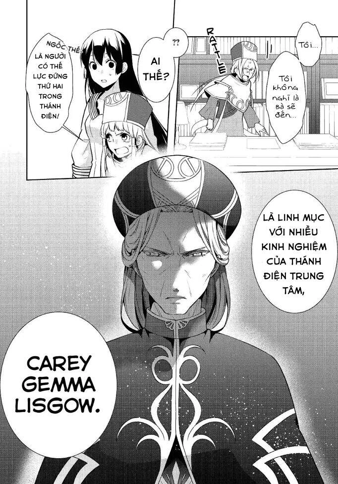 This Time I Will Definitely Be Happy! Chapter 13 - 12