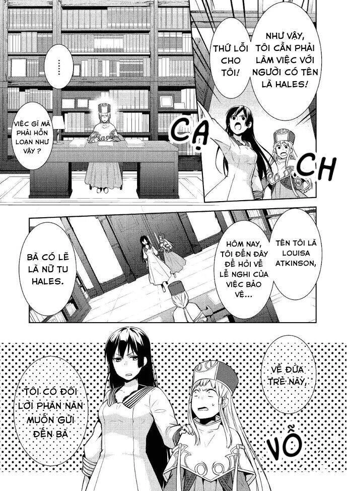 This Time I Will Definitely Be Happy! Chapter 13 - 13