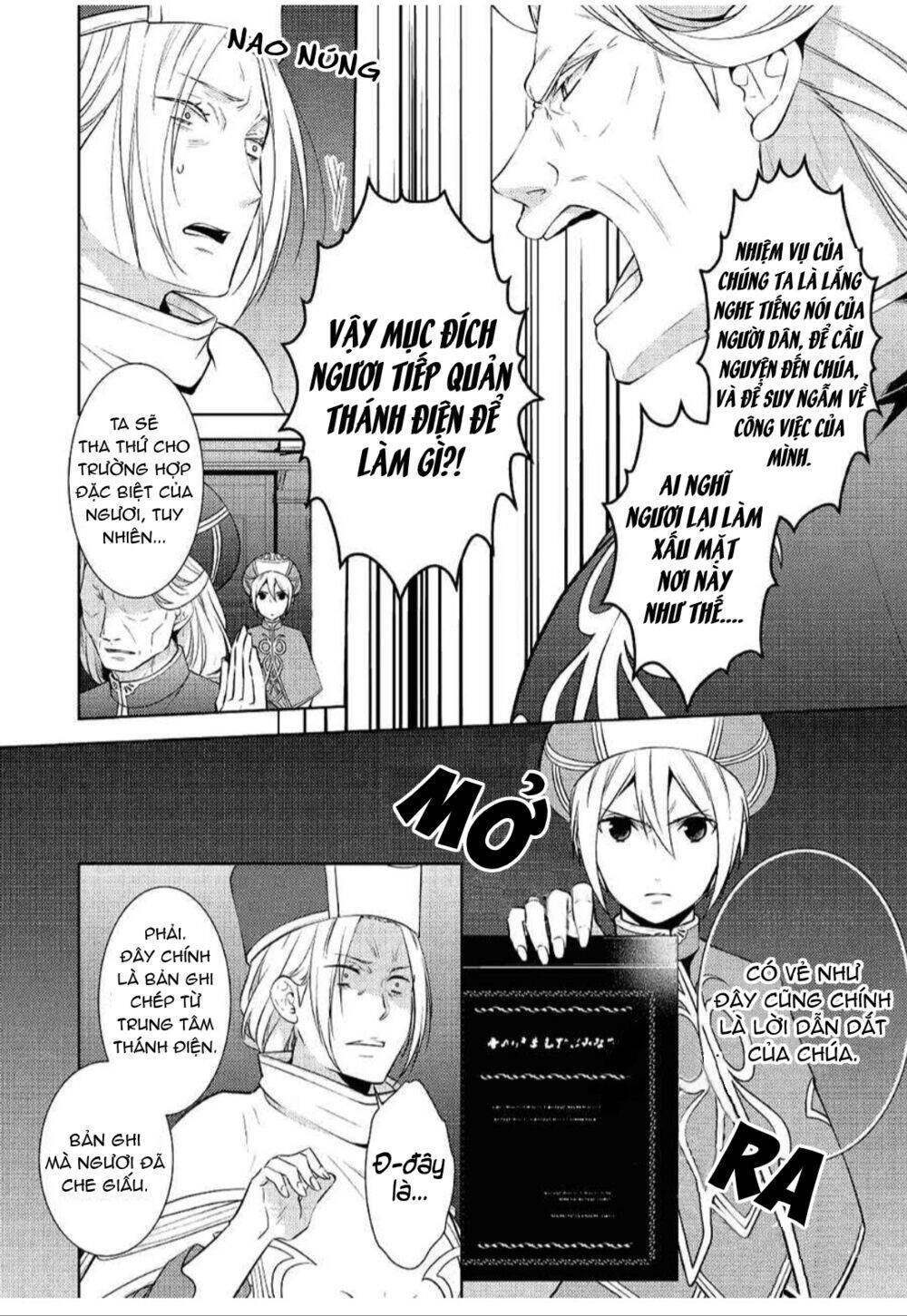 This Time I Will Definitely Be Happy! Chapter 14 - 2