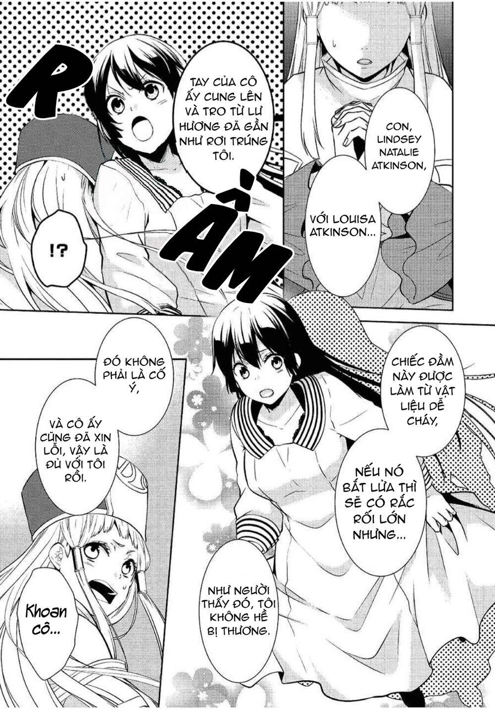 This Time I Will Definitely Be Happy! Chapter 14 - 7