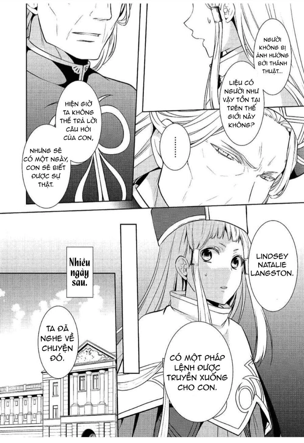 This Time I Will Definitely Be Happy! Chapter 14 - 12