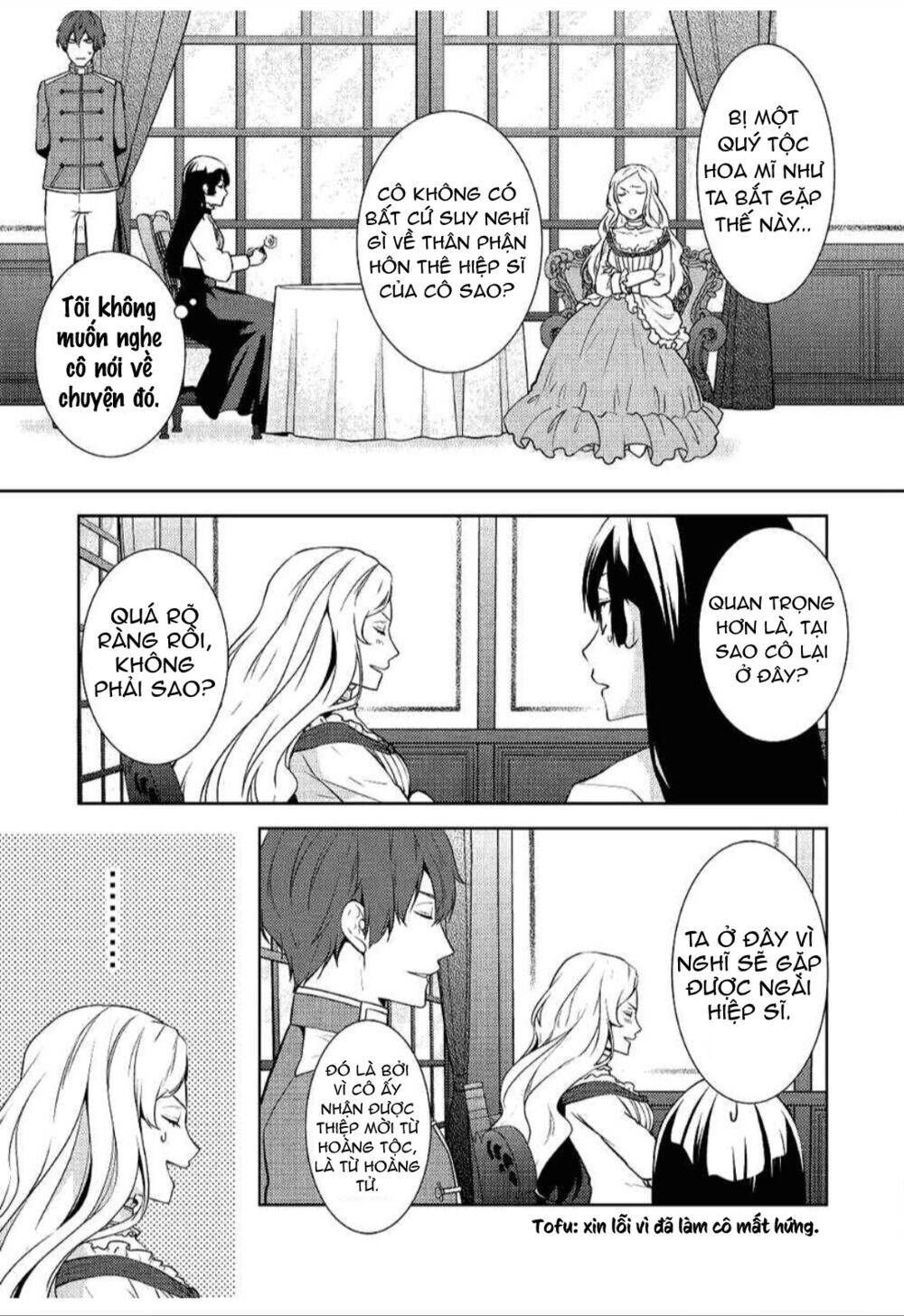 This Time I Will Definitely Be Happy! Chapter 14 - 13