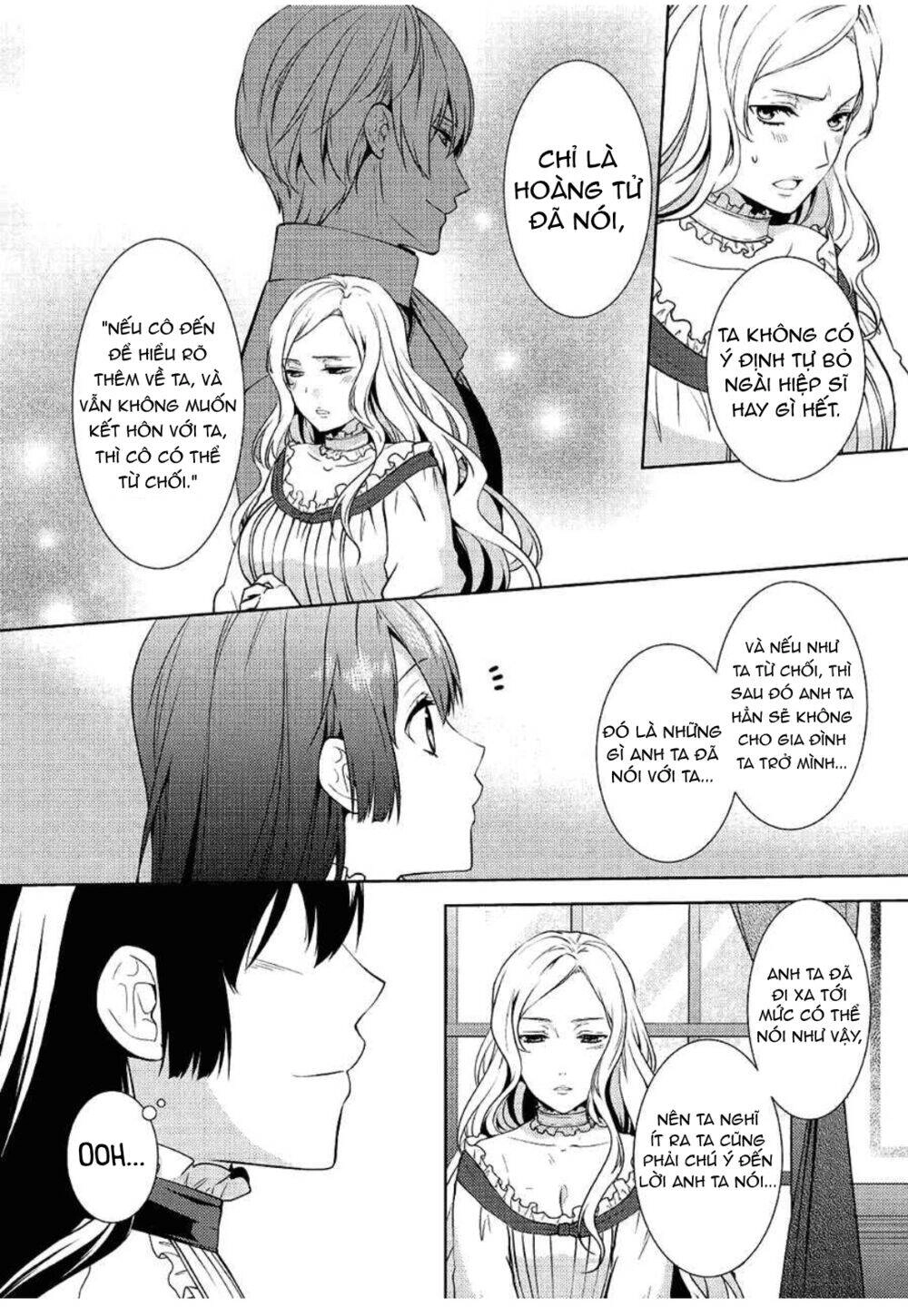 This Time I Will Definitely Be Happy! Chapter 14 - 14