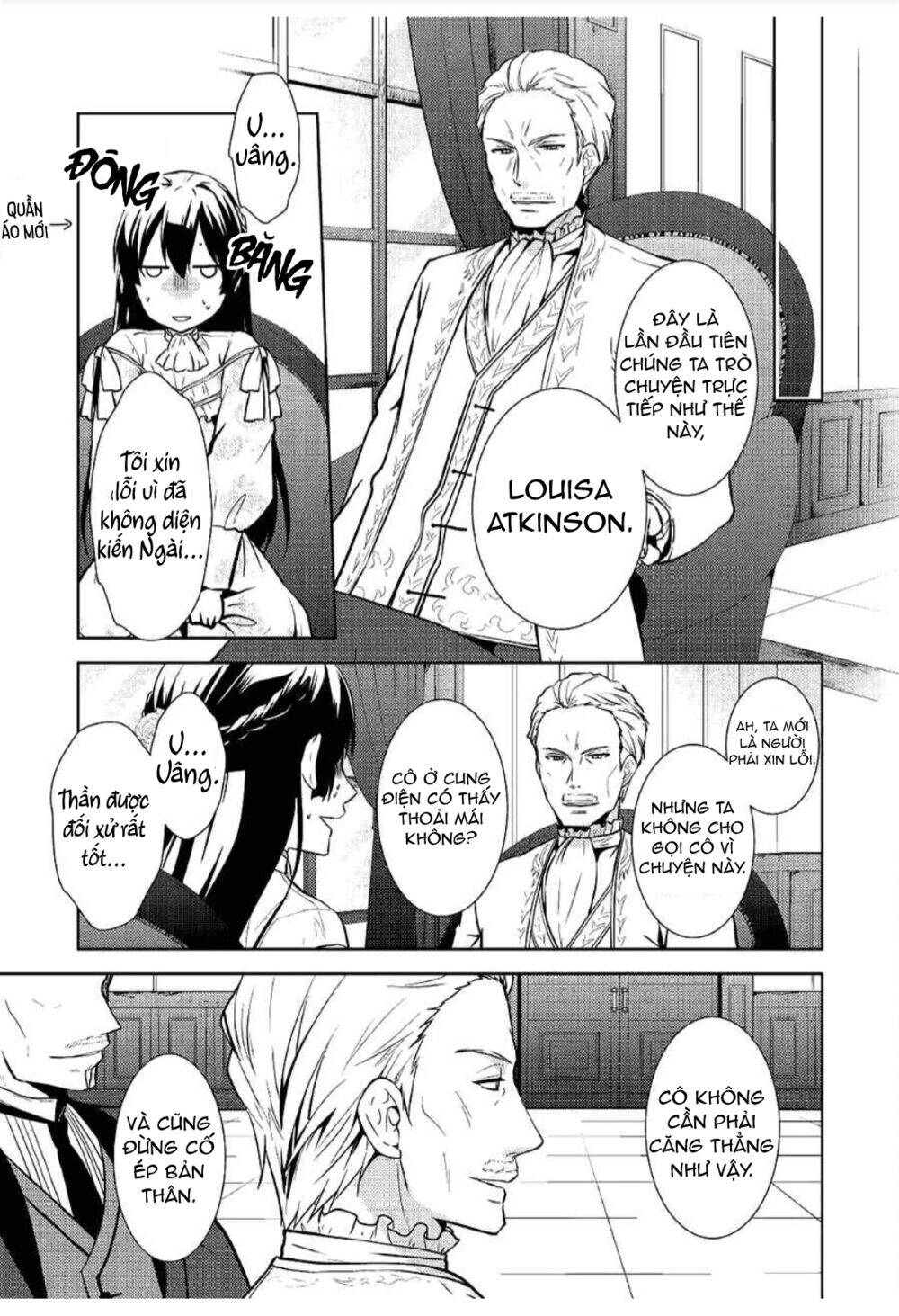 This Time I Will Definitely Be Happy! Chapter 14 - 19