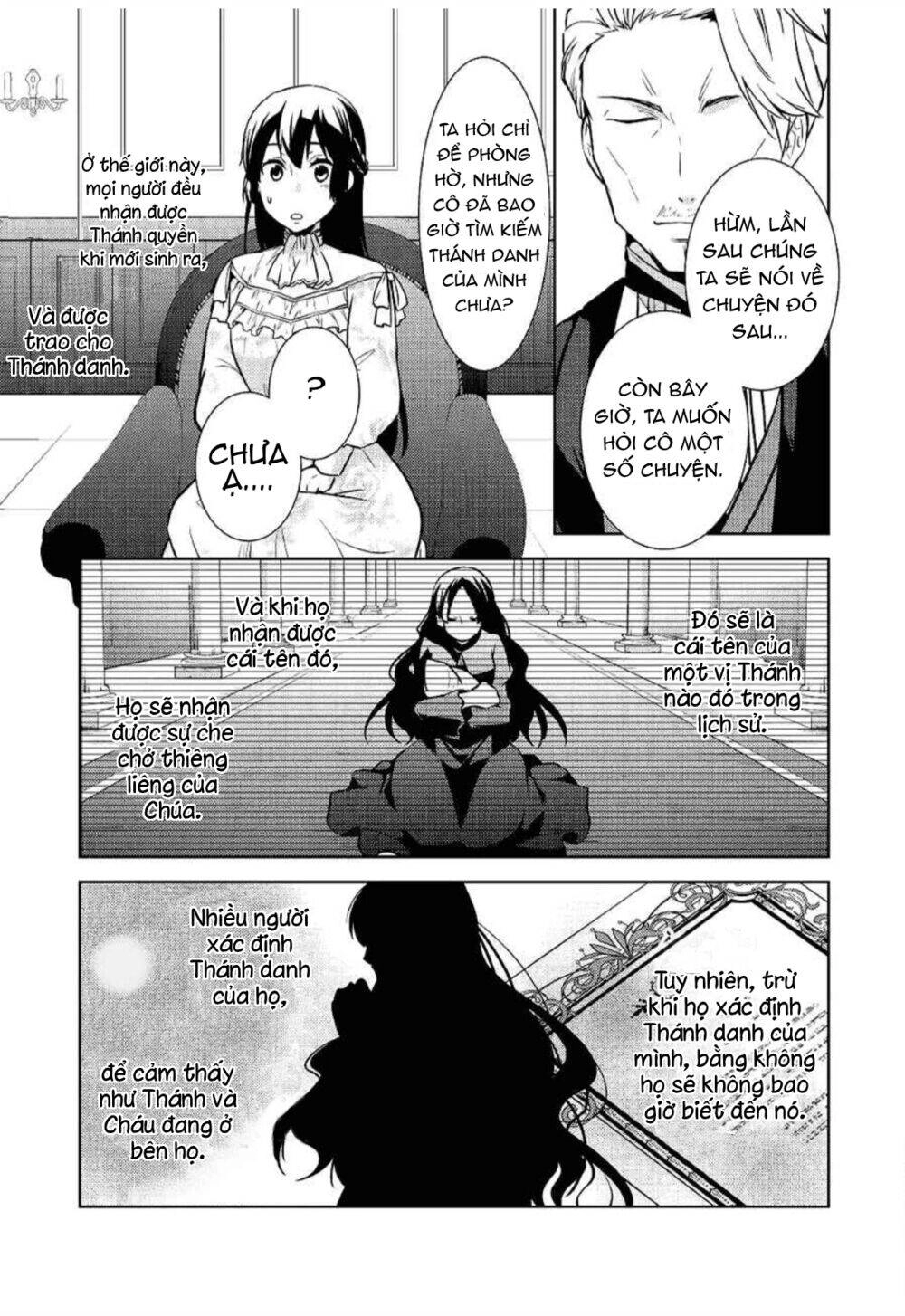 This Time I Will Definitely Be Happy! Chapter 14 - 21