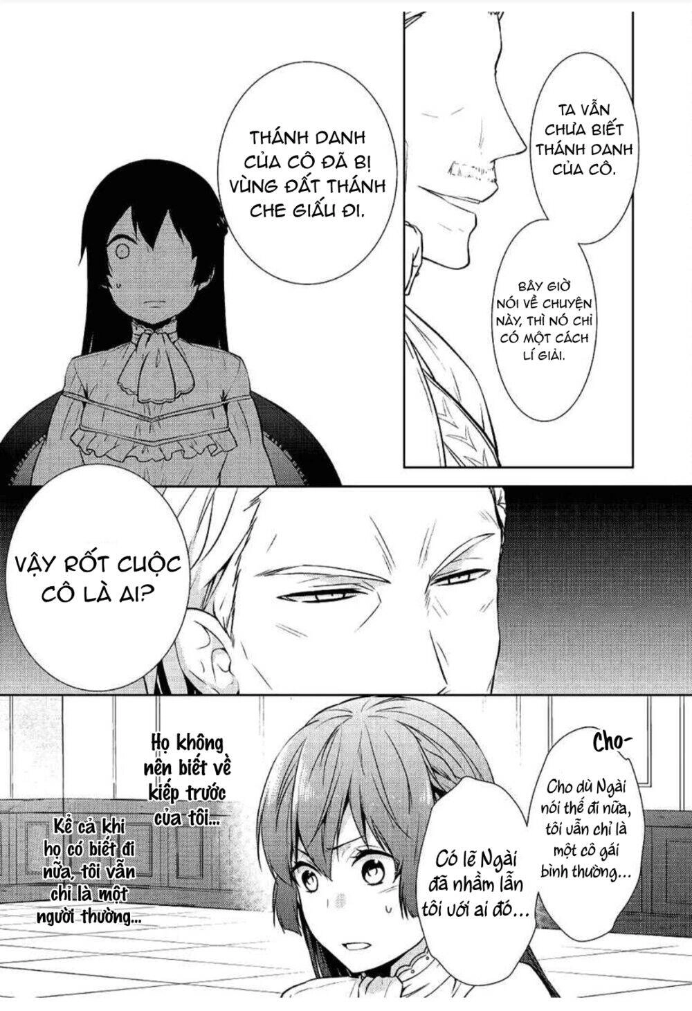 This Time I Will Definitely Be Happy! Chapter 14 - 23