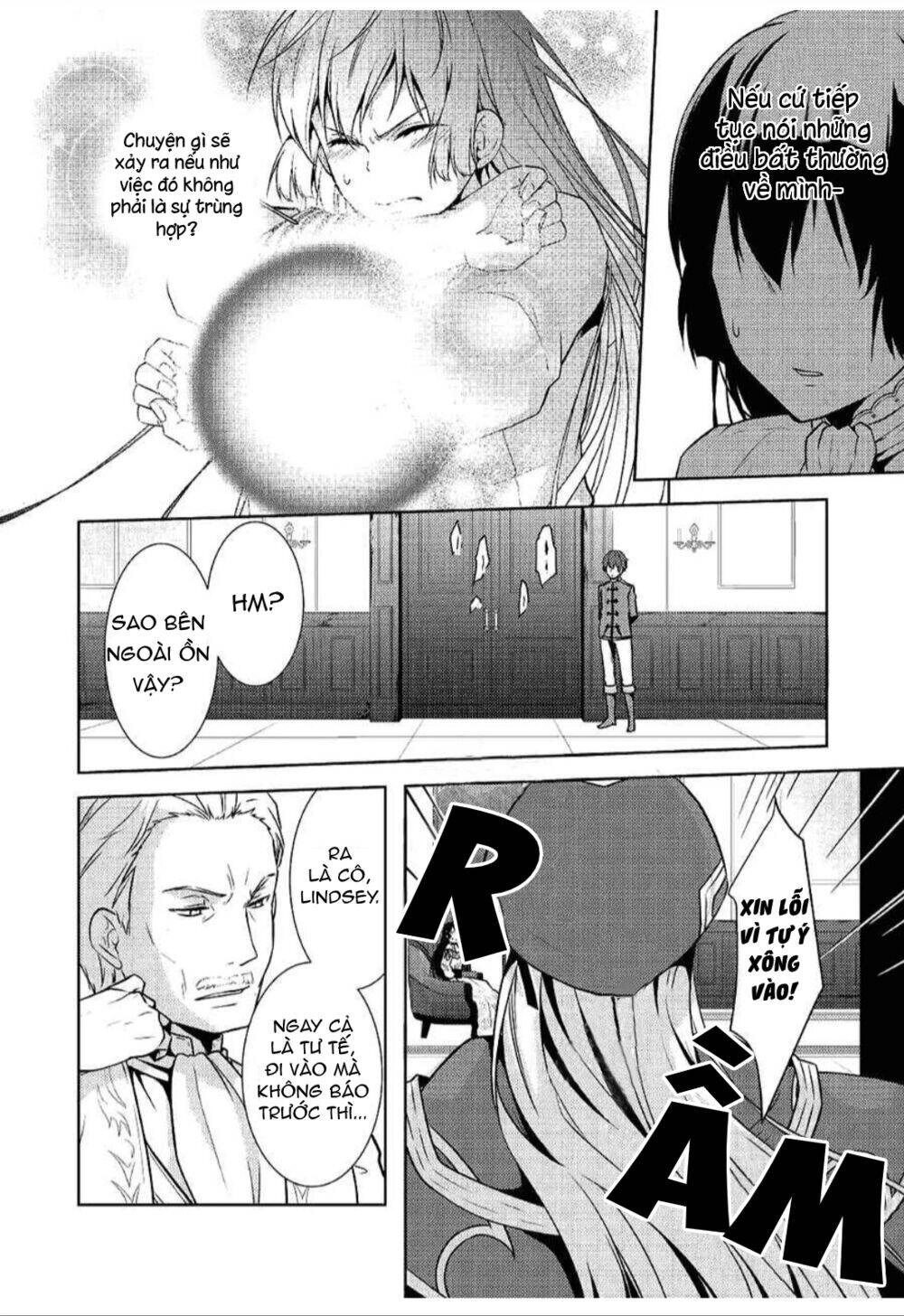 This Time I Will Definitely Be Happy! Chapter 14 - 24