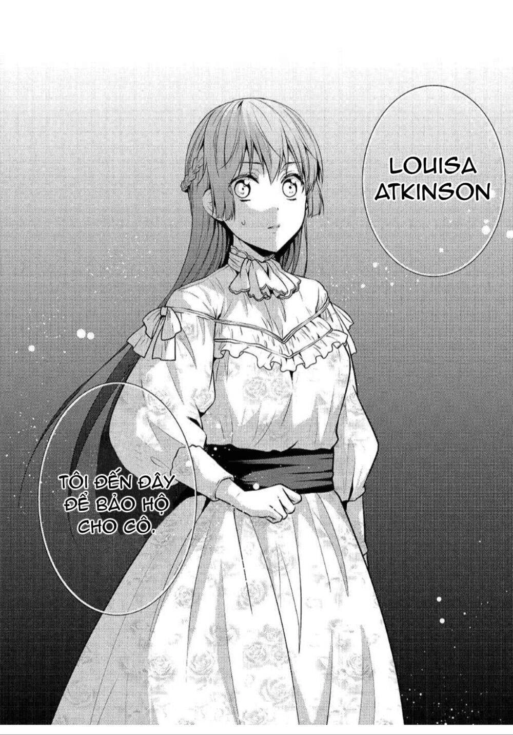 This Time I Will Definitely Be Happy! Chapter 14 - 27