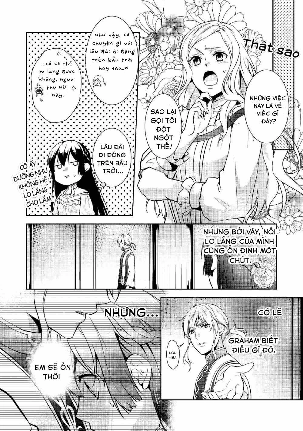 This Time I Will Definitely Be Happy! Chapter 15 - 4