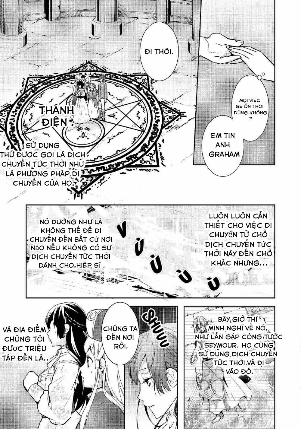 This Time I Will Definitely Be Happy! Chapter 15 - 5