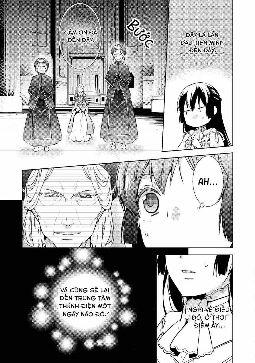 This Time I Will Definitely Be Happy! Chapter 15 - 7