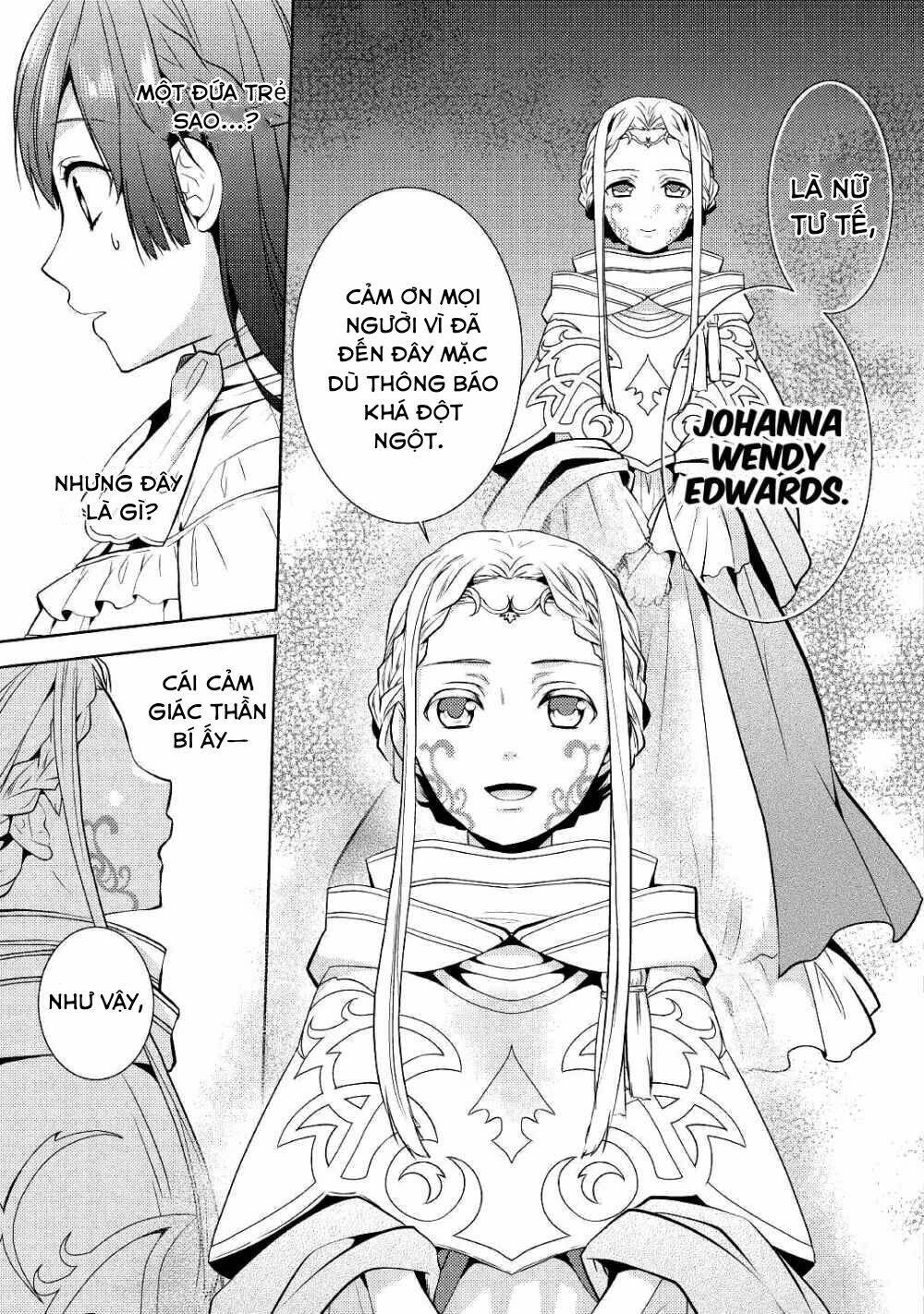 This Time I Will Definitely Be Happy! Chapter 15 - 9