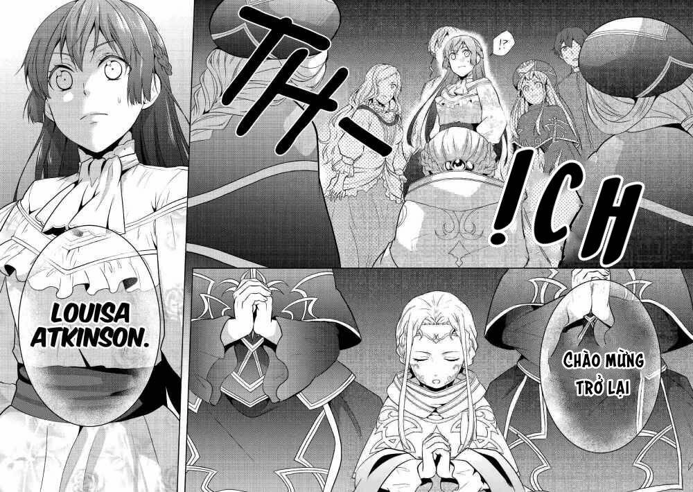 This Time I Will Definitely Be Happy! Chapter 15 - 10