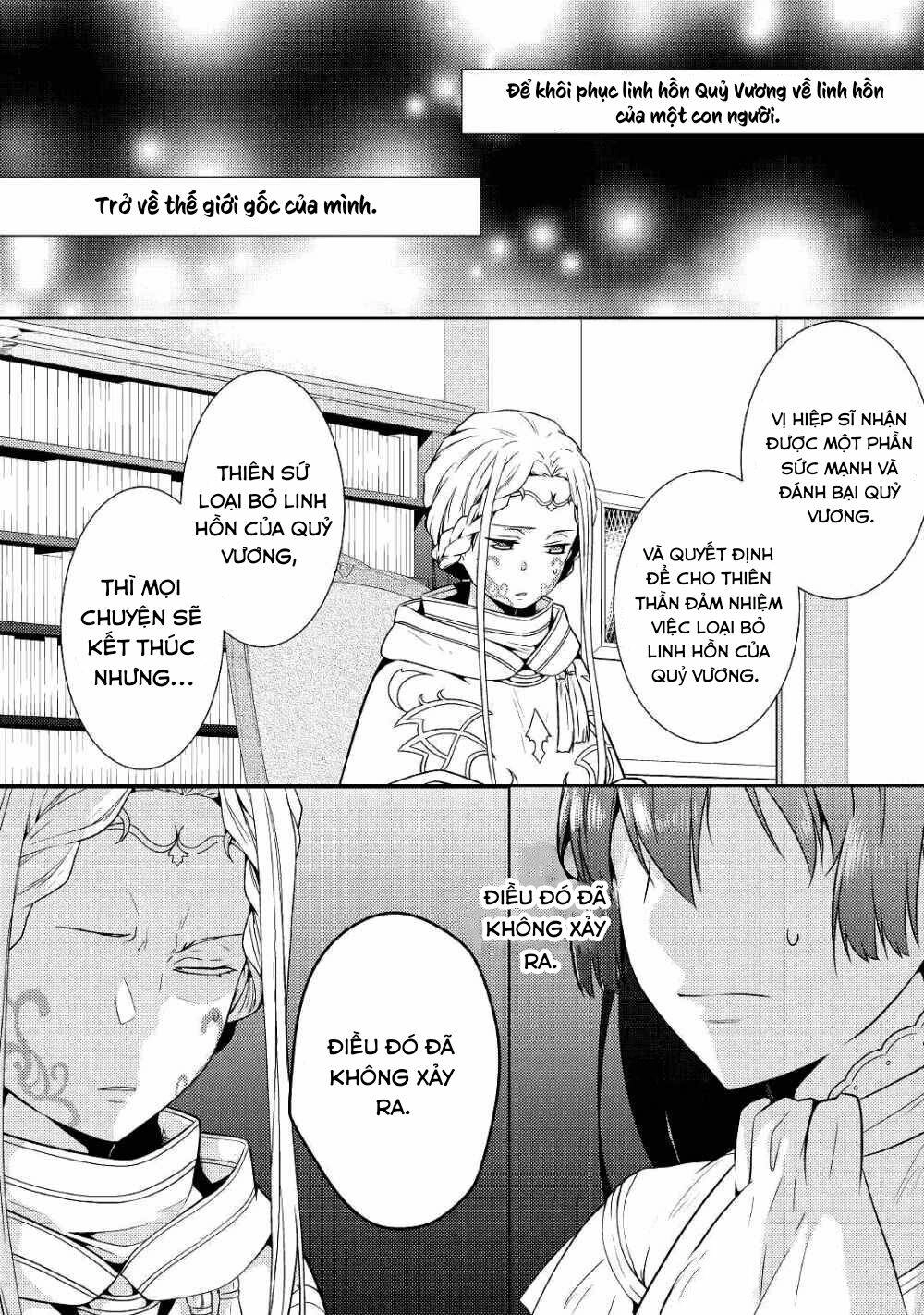 This Time I Will Definitely Be Happy! Chapter 15 - 21