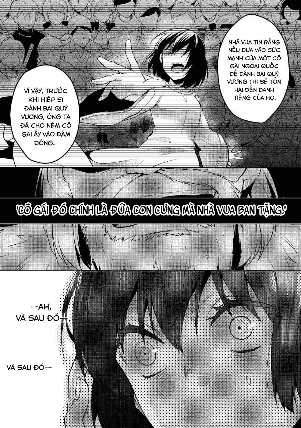 This Time I Will Definitely Be Happy! Chapter 15 - 22