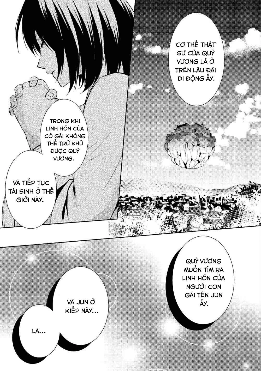 This Time I Will Definitely Be Happy! Chapter 15 - 24