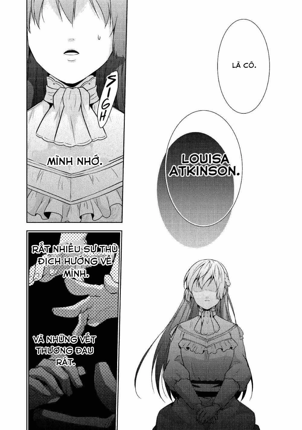 This Time I Will Definitely Be Happy! Chapter 15 - 25