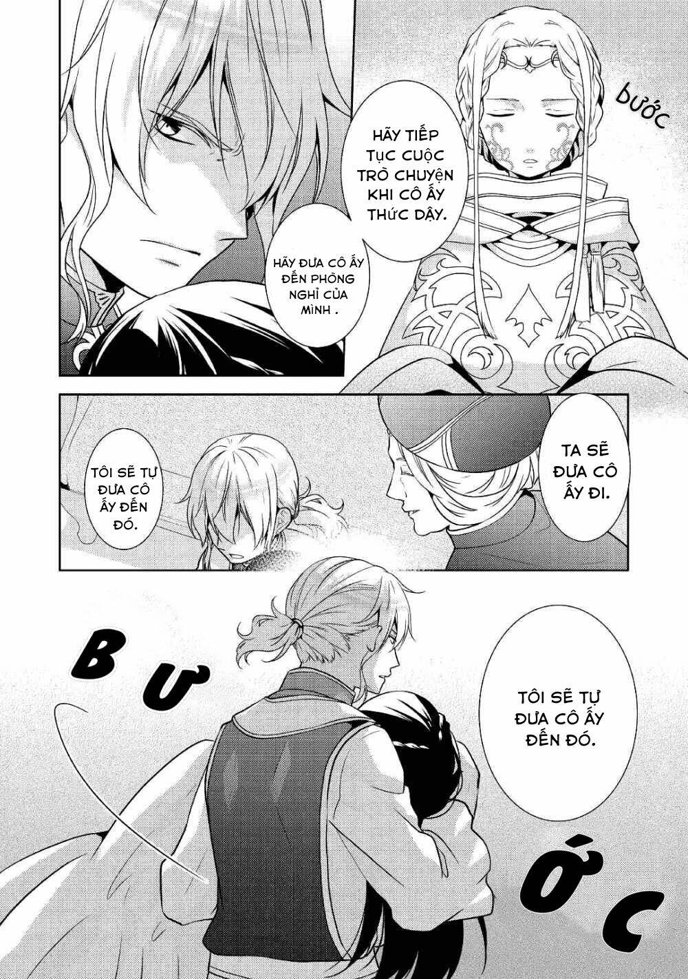 This Time I Will Definitely Be Happy! Chapter 15 - 27