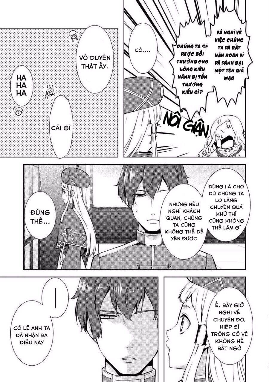 This Time I Will Definitely Be Happy! Chapter 16 - 3