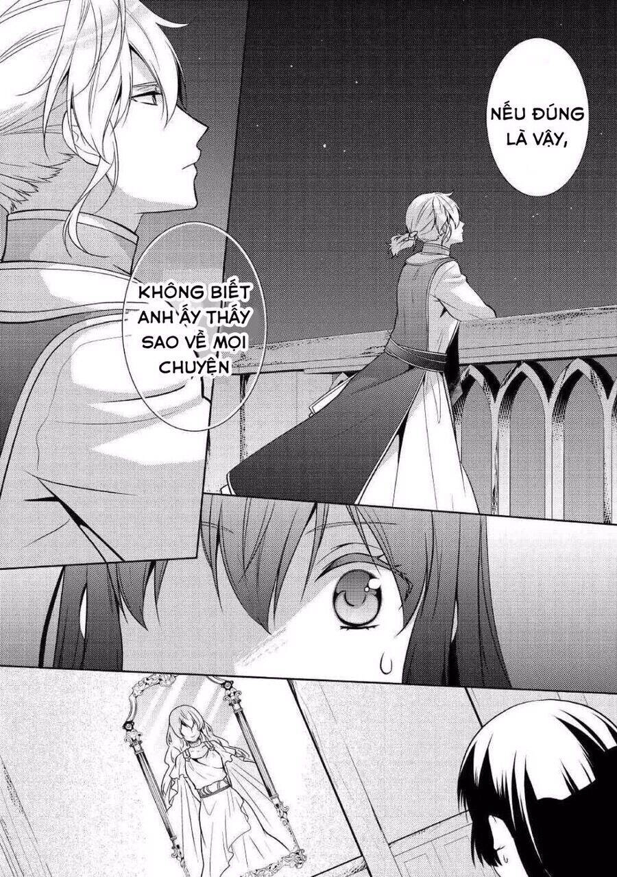 This Time I Will Definitely Be Happy! Chapter 16 - 4