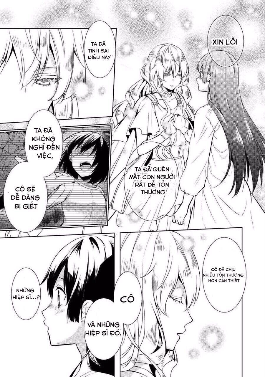 This Time I Will Definitely Be Happy! Chapter 16 - 7