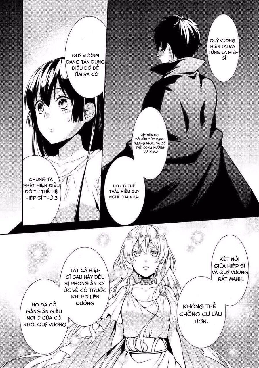 This Time I Will Definitely Be Happy! Chapter 16 - 8