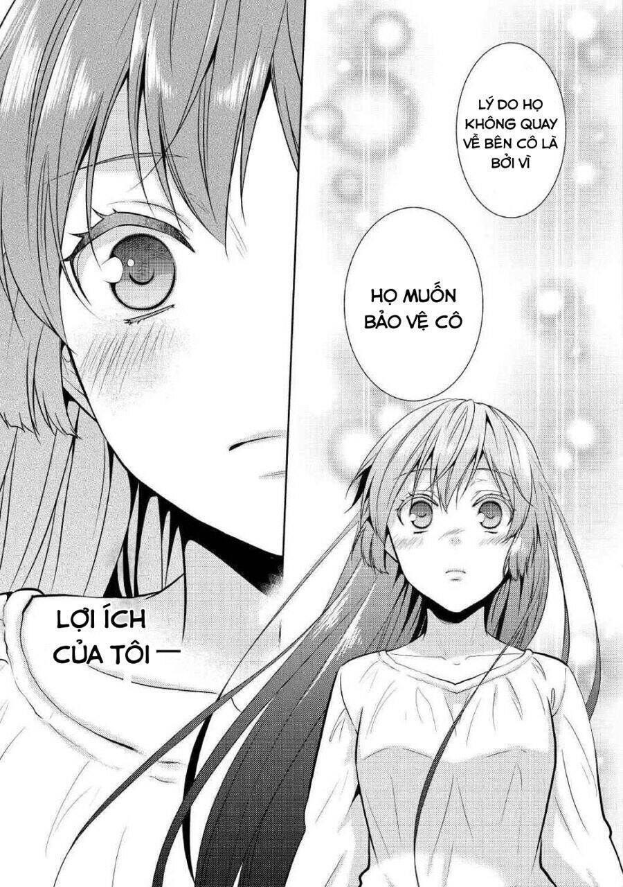 This Time I Will Definitely Be Happy! Chapter 16 - 9