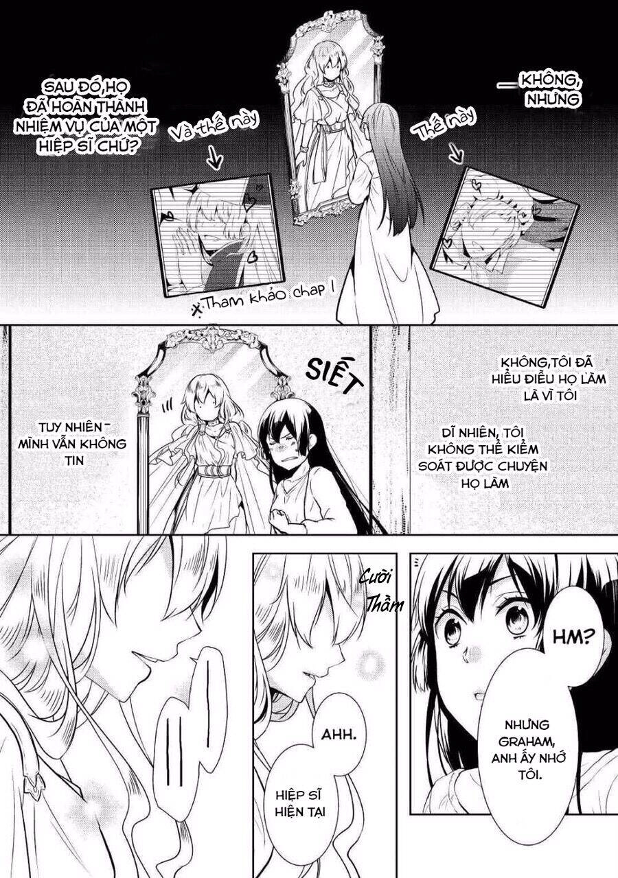 This Time I Will Definitely Be Happy! Chapter 16 - 10