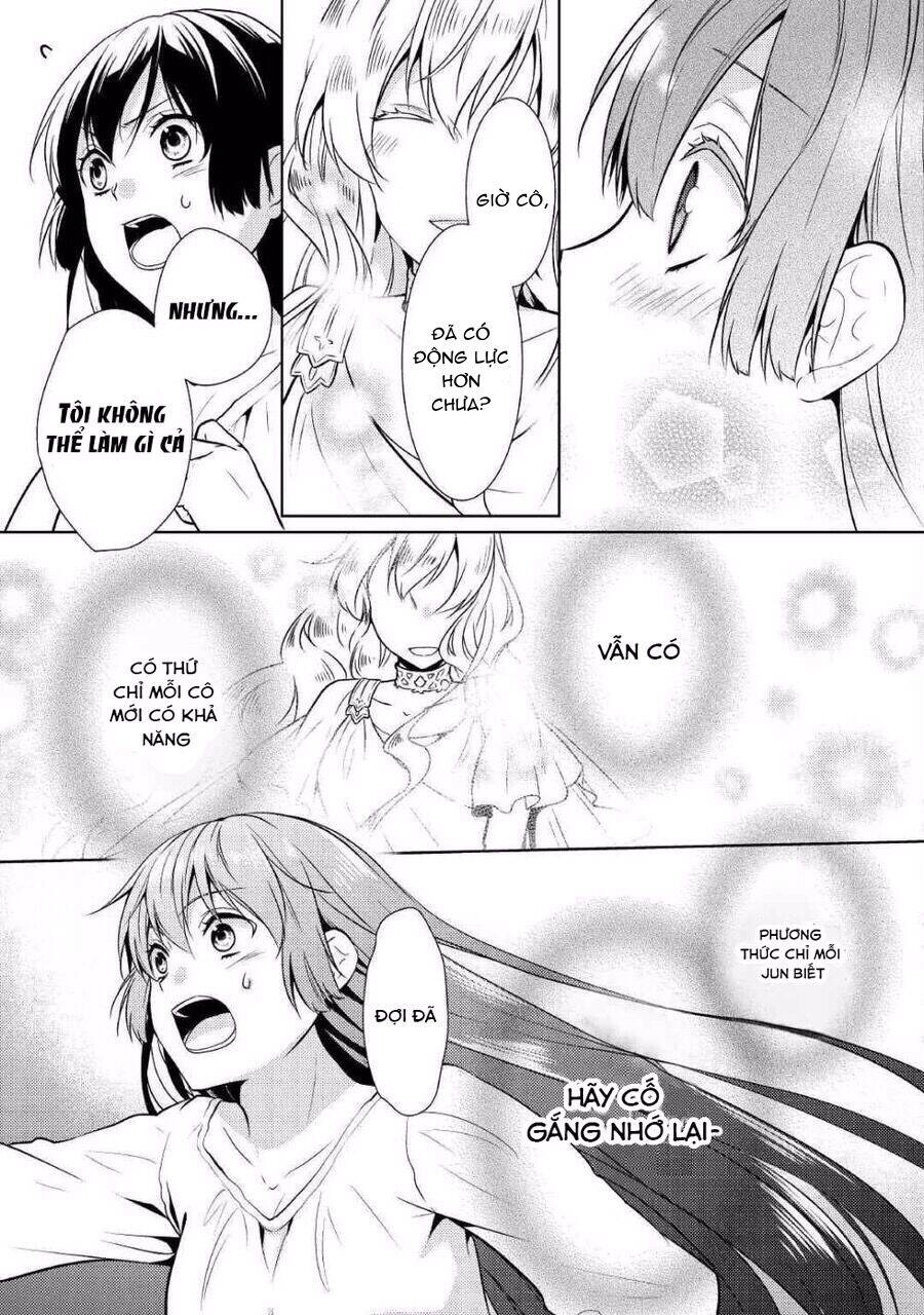 This Time I Will Definitely Be Happy! Chapter 16 - 11