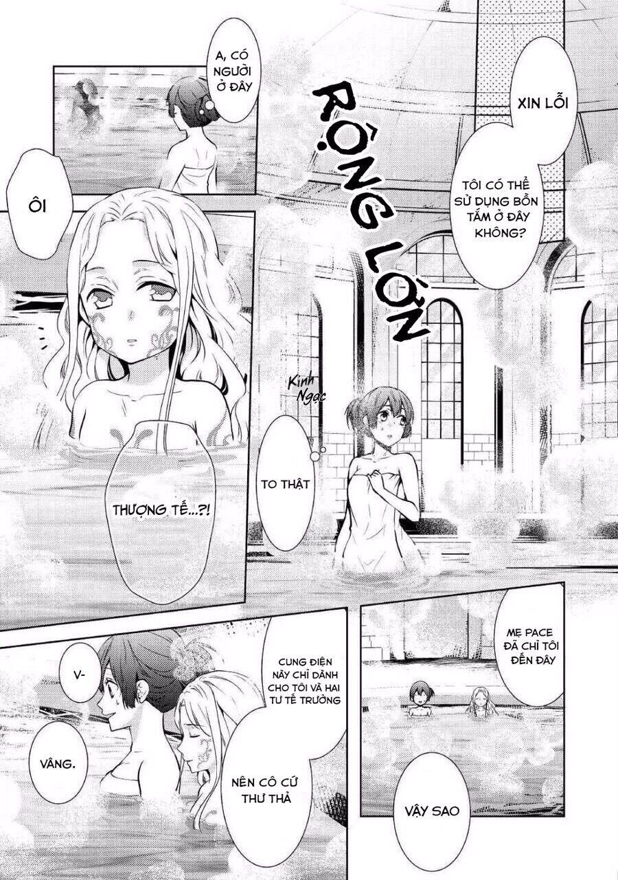 This Time I Will Definitely Be Happy! Chapter 16 - 13