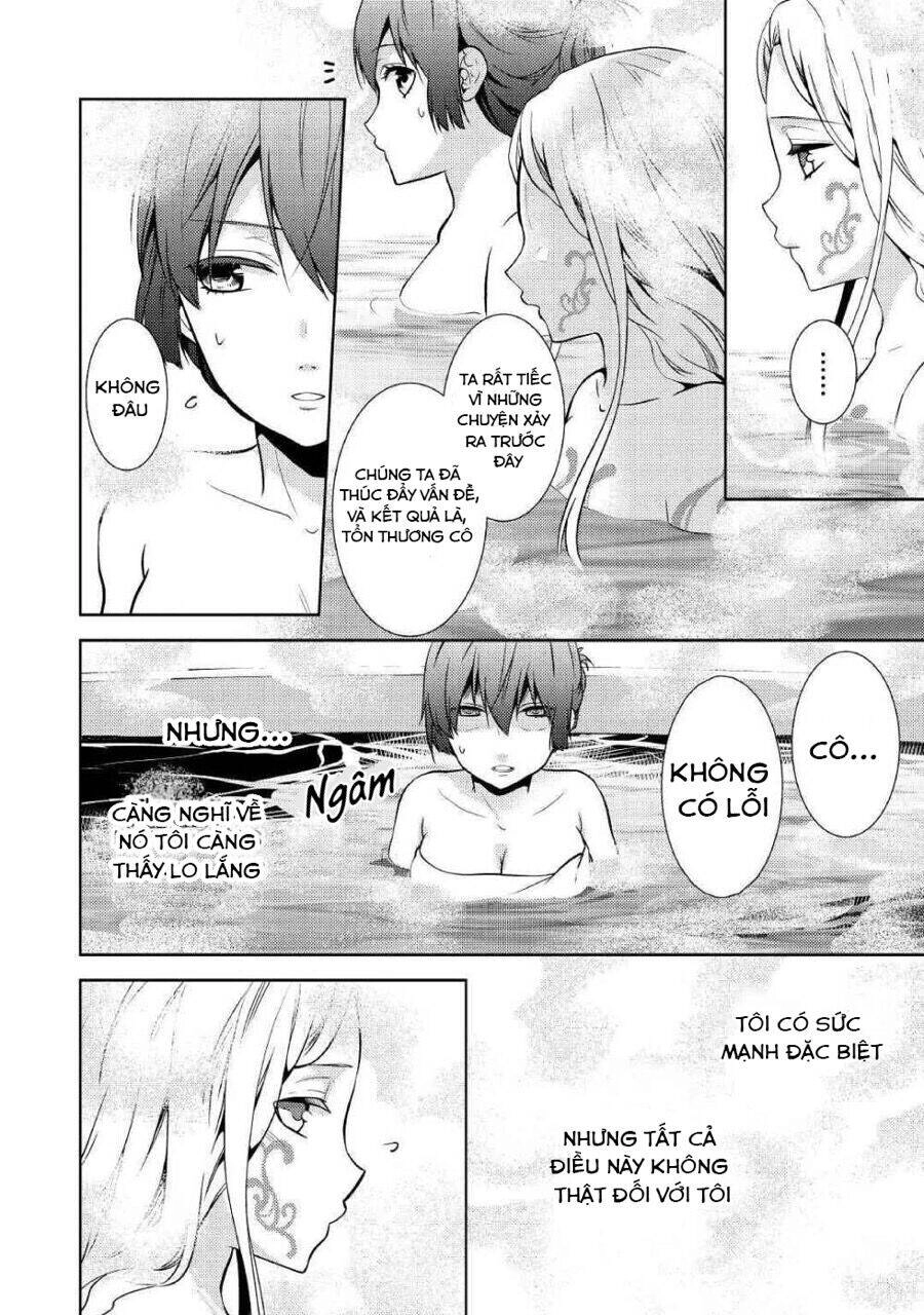 This Time I Will Definitely Be Happy! Chapter 16 - 14