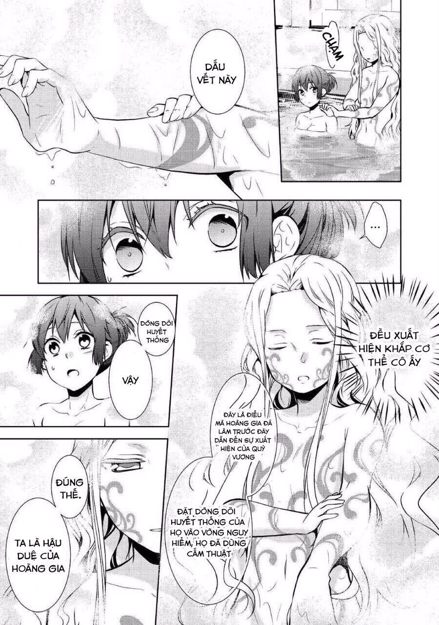 This Time I Will Definitely Be Happy! Chapter 16 - 15