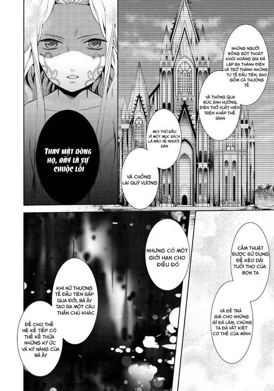 This Time I Will Definitely Be Happy! Chapter 16 - 16