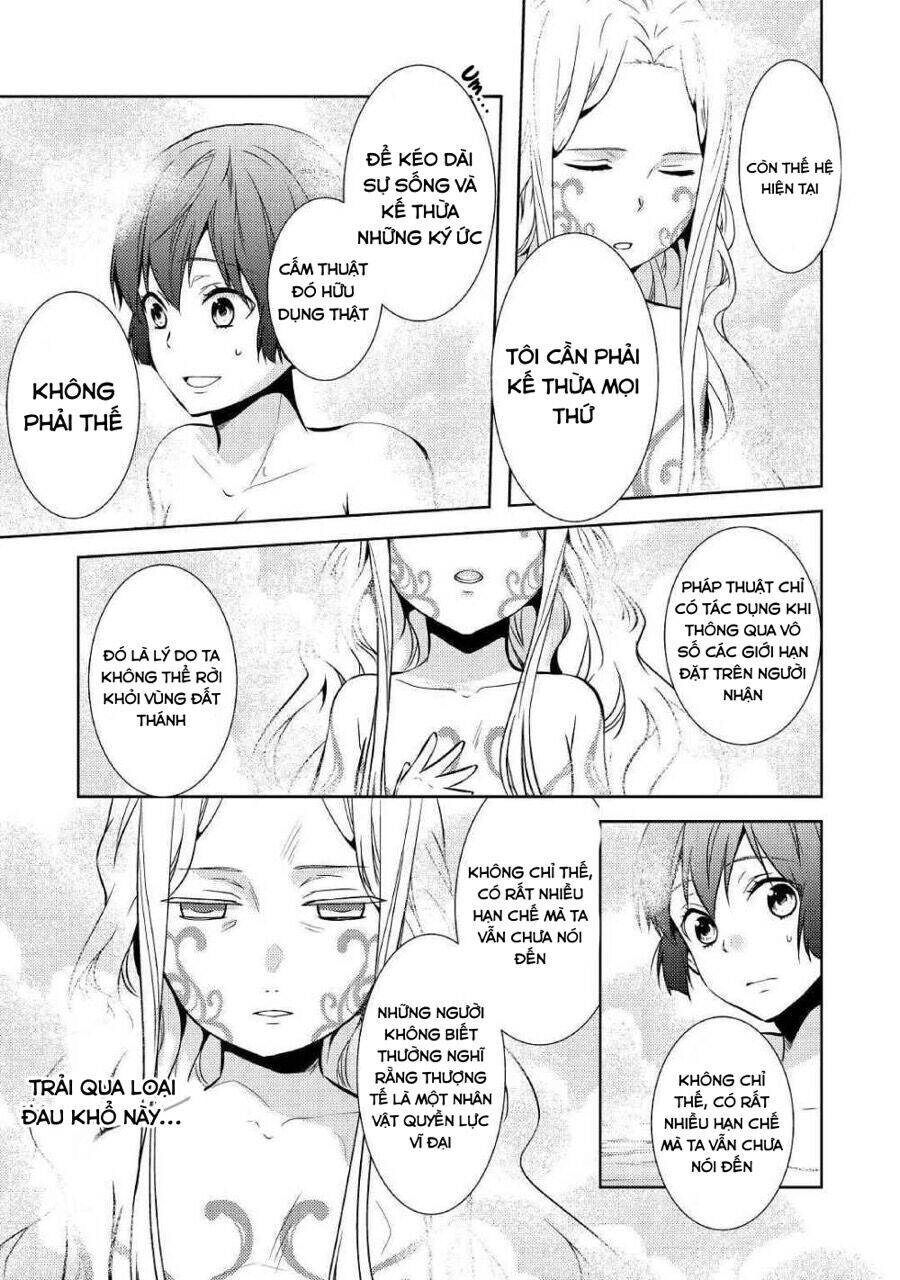 This Time I Will Definitely Be Happy! Chapter 16 - 17