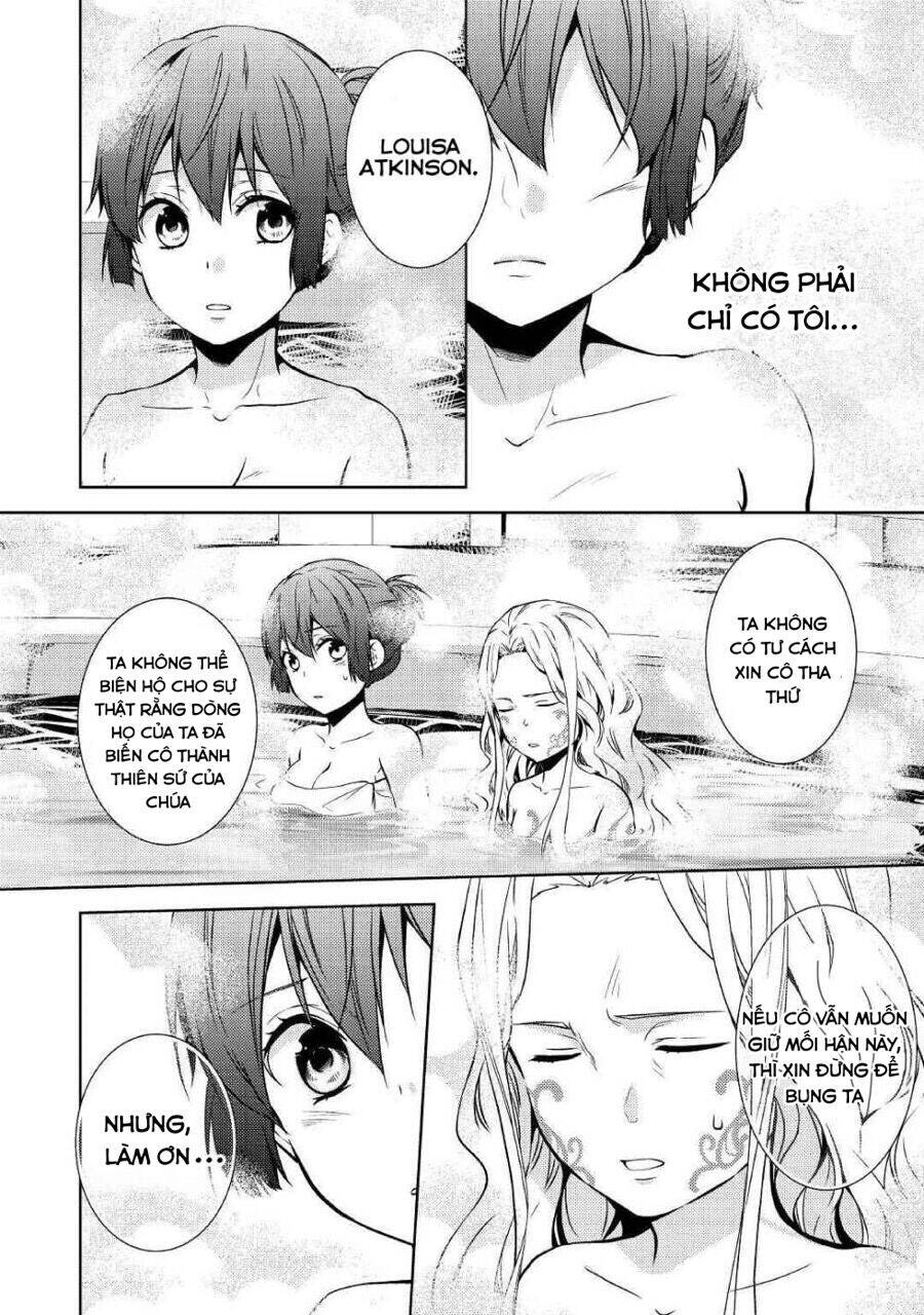 This Time I Will Definitely Be Happy! Chapter 16 - 18