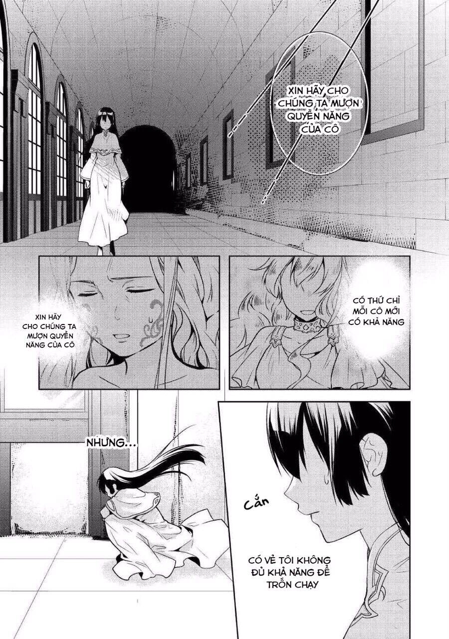 This Time I Will Definitely Be Happy! Chapter 16 - 19