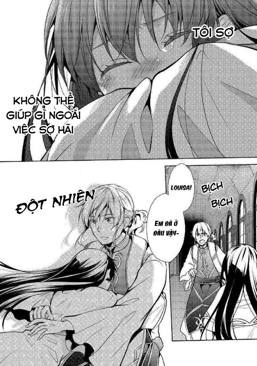 This Time I Will Definitely Be Happy! Chapter 16 - 20