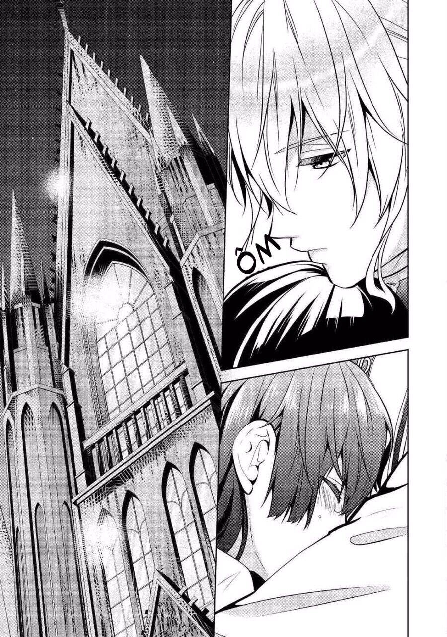 This Time I Will Definitely Be Happy! Chapter 16 - 21