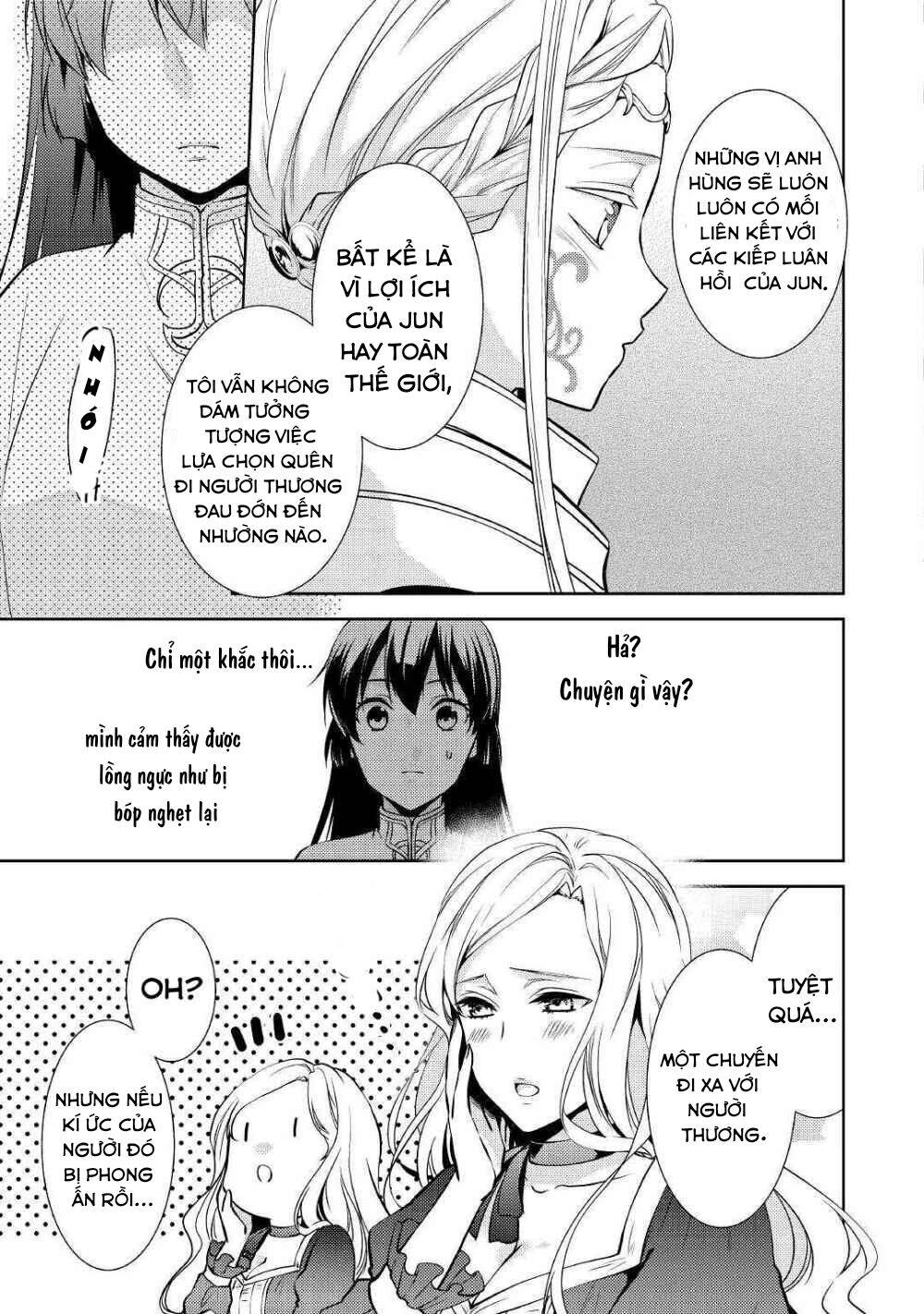 This Time I Will Definitely Be Happy! Chapter 17 - 6