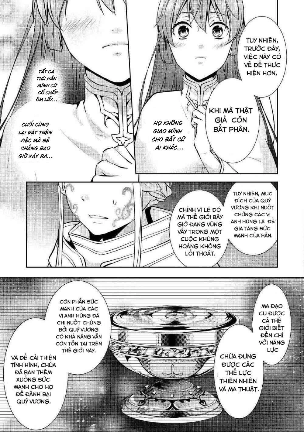 This Time I Will Definitely Be Happy! Chapter 17 - 10