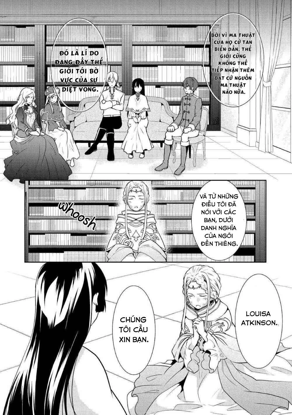 This Time I Will Definitely Be Happy! Chapter 17 - 11