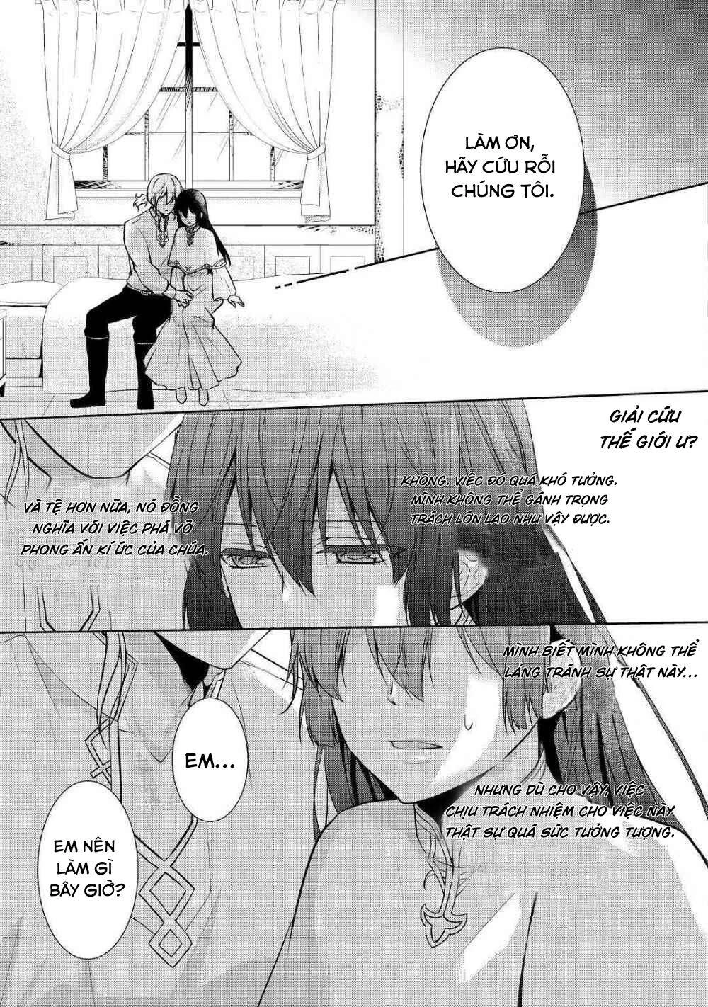 This Time I Will Definitely Be Happy! Chapter 17 - 12