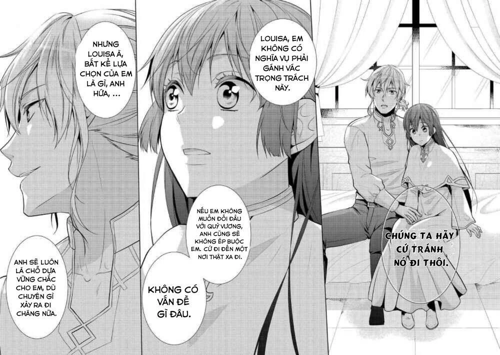 This Time I Will Definitely Be Happy! Chapter 17 - 13