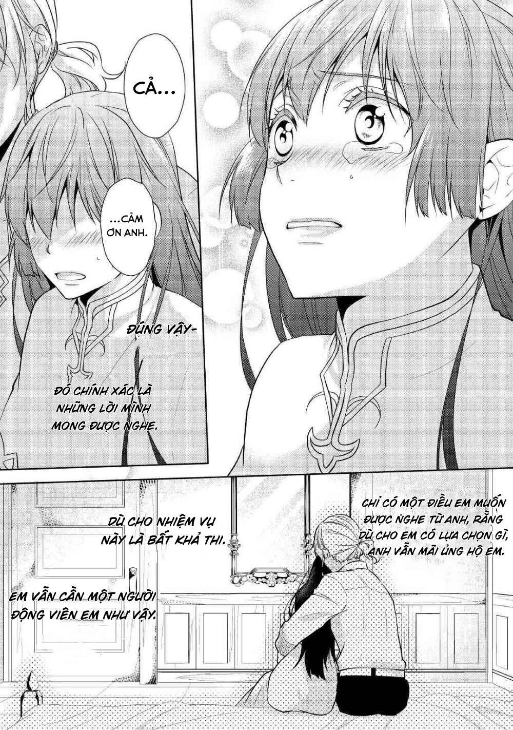 This Time I Will Definitely Be Happy! Chapter 17 - 14